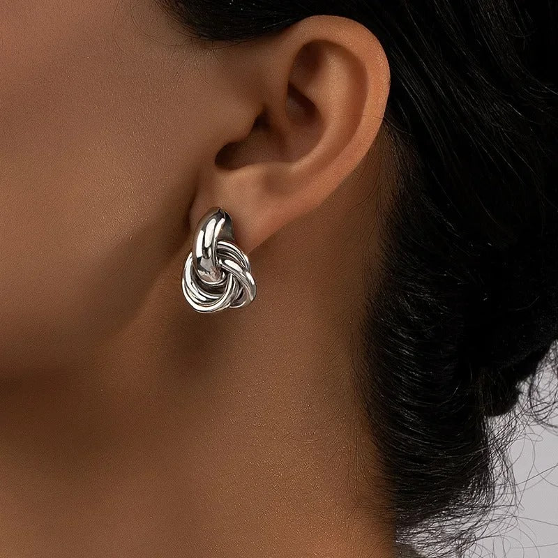 Hoop Earring