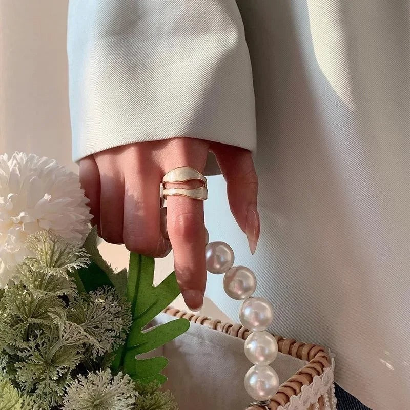 Joro Ring