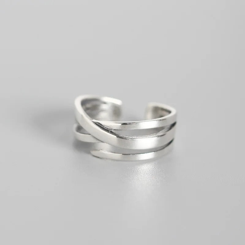 Silver Ring For Women
