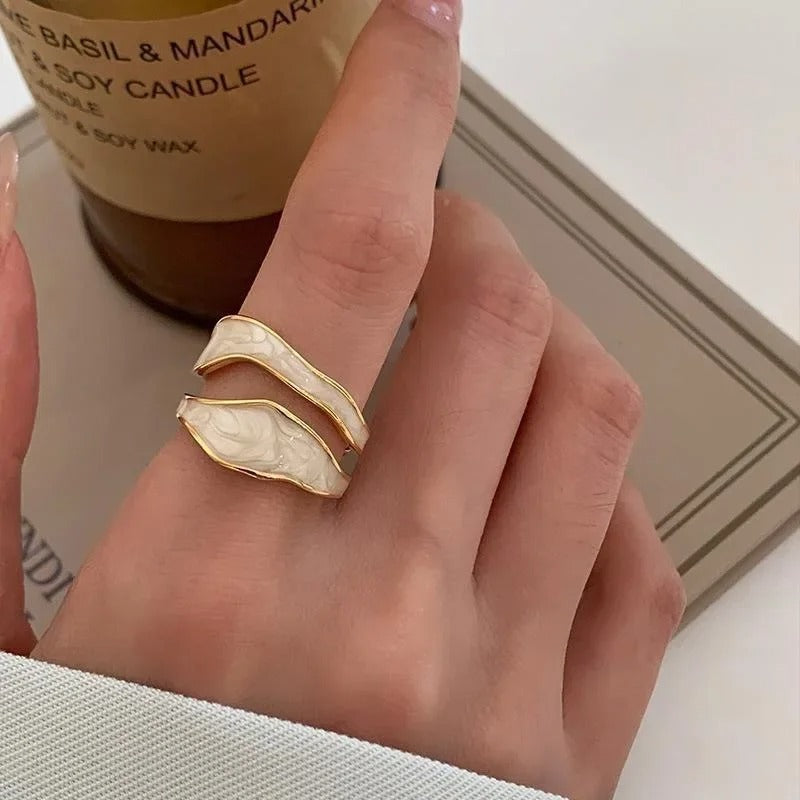 Joro Ring