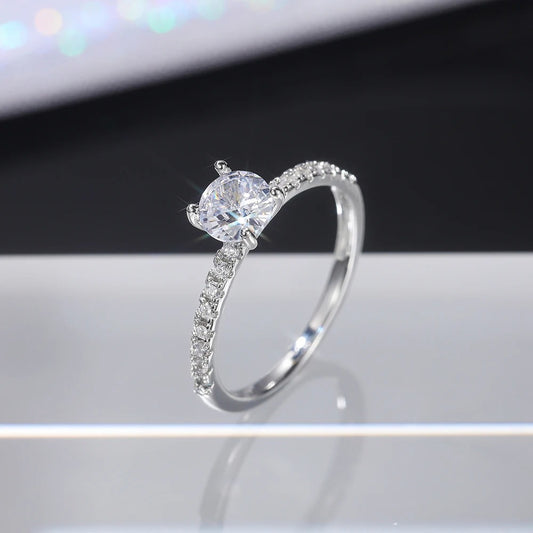 Huitan Classic Ring
