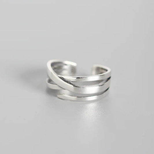 Silver Ring For Women