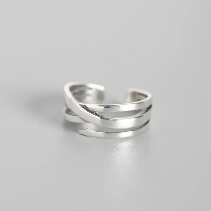 Silver Ring For Women