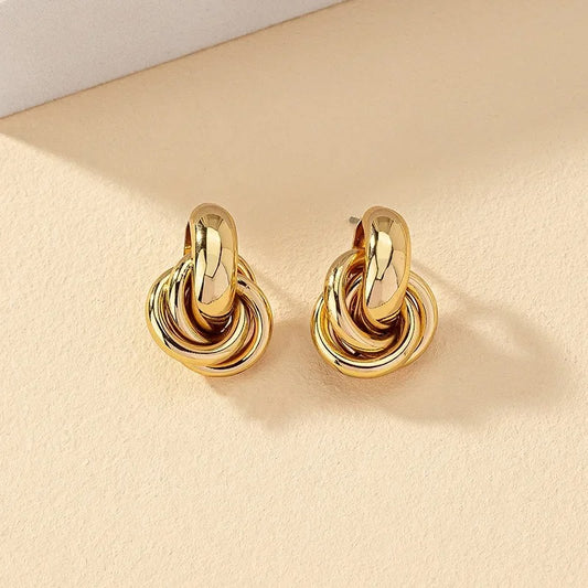 Hoop Earring