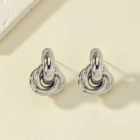 Hoop Earring